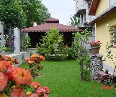 Апартаменти Casa Alessia Ефоріє-Суд Екстер'єр фото