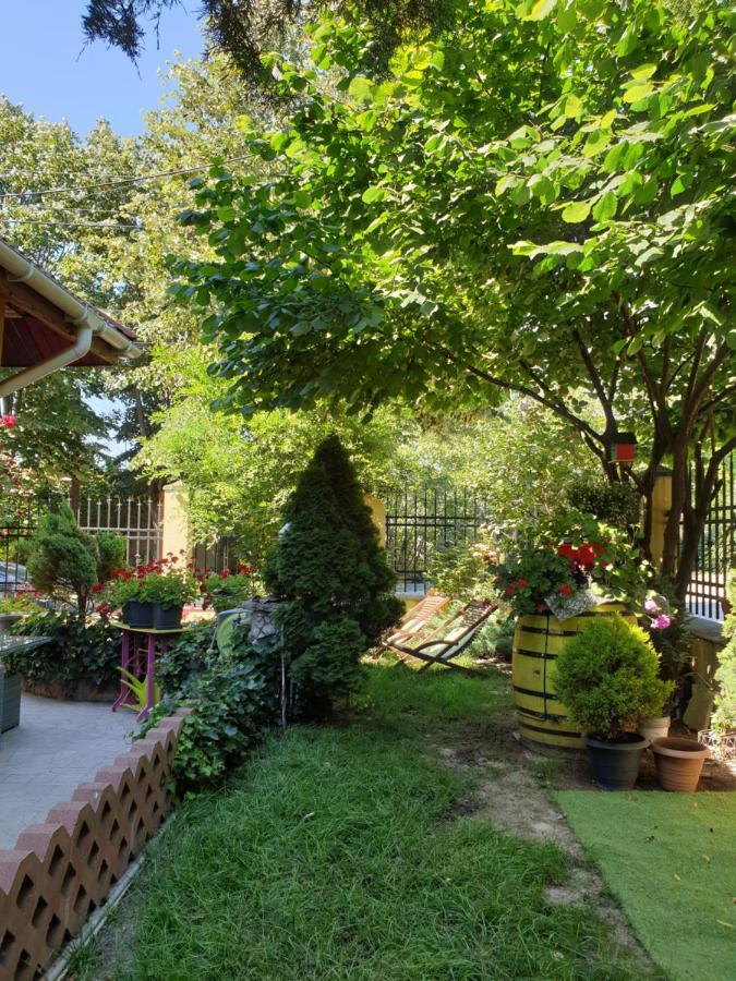 Апартаменти Casa Alessia Ефоріє-Суд Екстер'єр фото